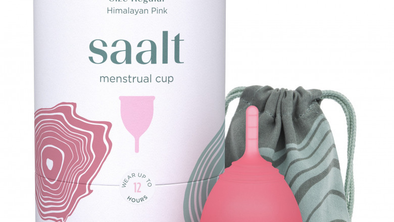 3 Reasons to Ditch Your Tampons for Sustainable Period Care