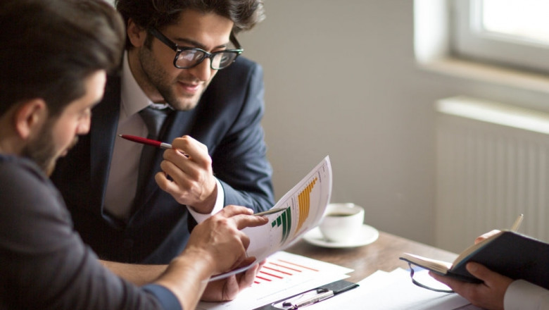 Accountants for Solicitors and Professional Practices