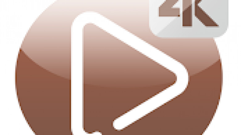 CL 4K UHD Video Player - Video player hd all format – App