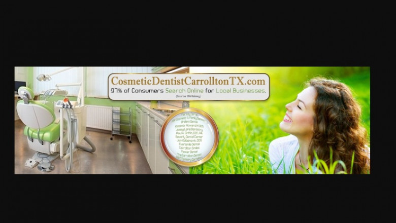 Cosmetic Dentistry - What You need to know