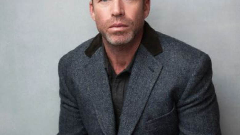 Did Taylor Sheridan Write Yellowstone?
