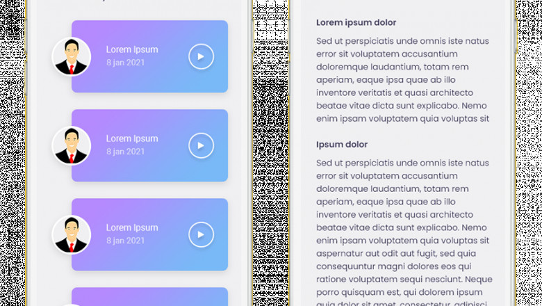 E-Learning App Development