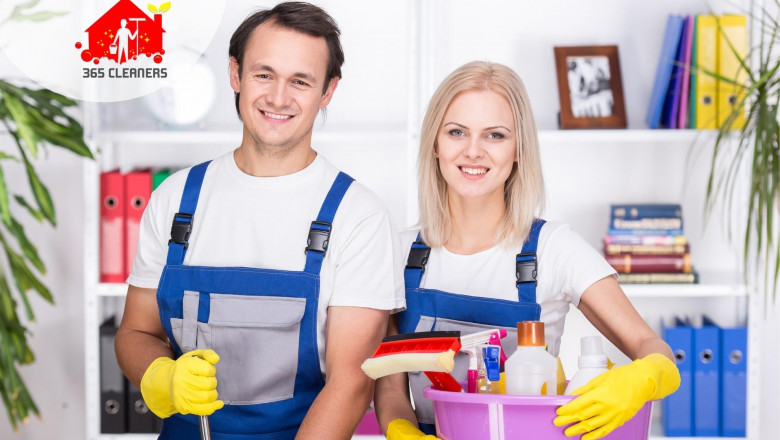 End of Lease Cleaning – Things you need to check after the cleaning