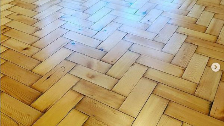 Floor Restoration Cardiff