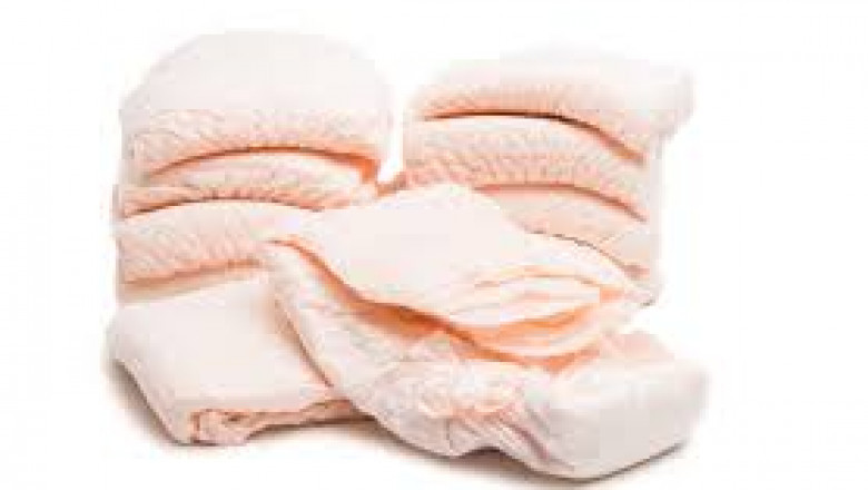GCC Diaper Market Report 2021: Overview, Analysis, Size, Share and Forecast 2026