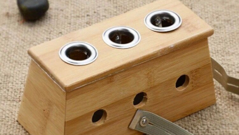 How Do Mud Moxibustion Products Work