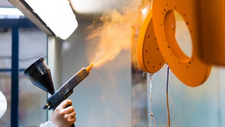 Low Temperature Powder Coatings Market is Expected to Reach $ 5.4 billion by 2024 | TechSci Research