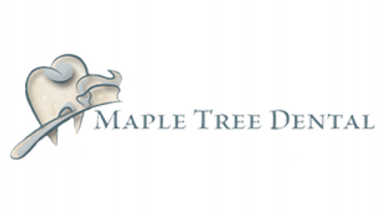 Maple Tree Dental - Easton