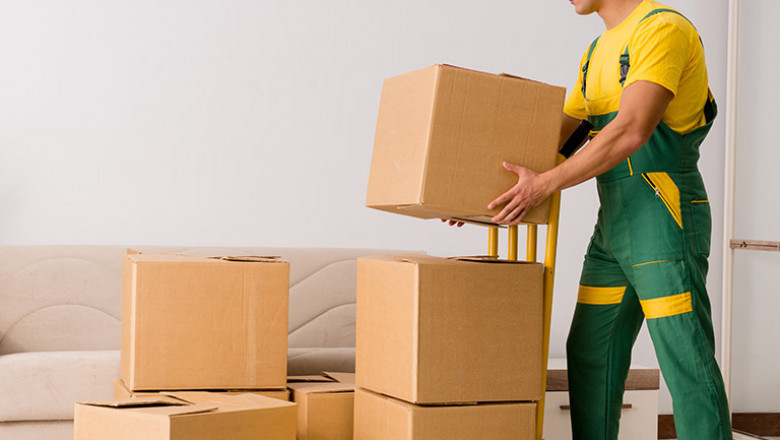 Movers and Packers in Dubai - Movers in Dubai