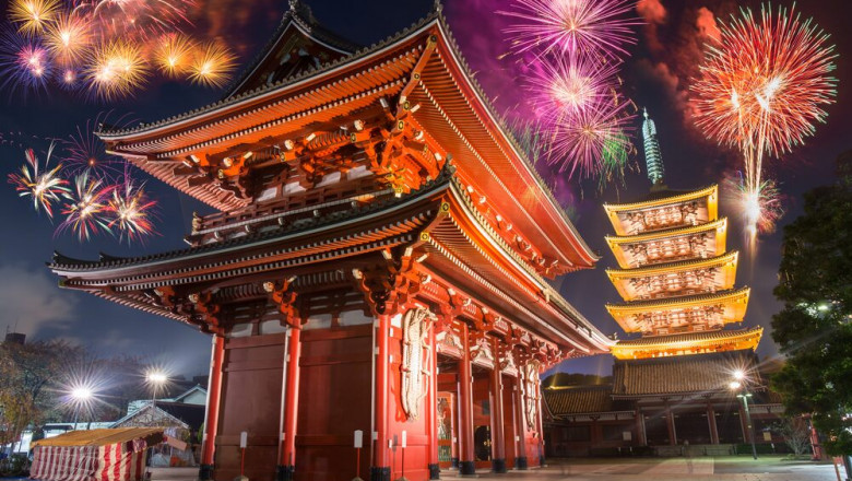 New Years in Japan: A Niigata Family Gathering to Celebrate the New Year