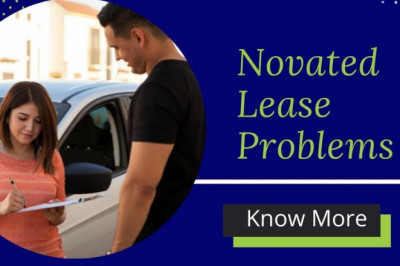 Novated Lease Problems