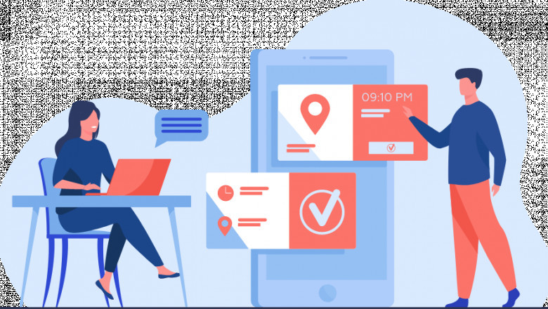 Travel Technology Services Company