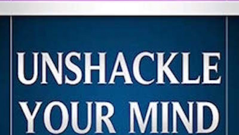 Unshackle Your Mind by Obinna Nwerem Gains the Attention of Critics & Publishers!