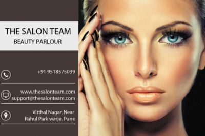 What are the significances of beauty parlour in 2021?