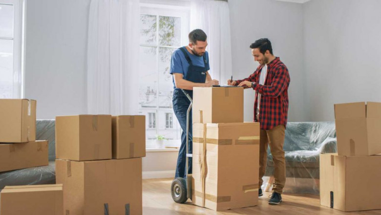 What to Know When Selecting Moving Companies?