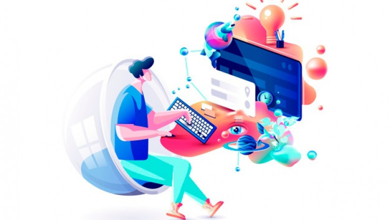 Discover some of the best web design techniques