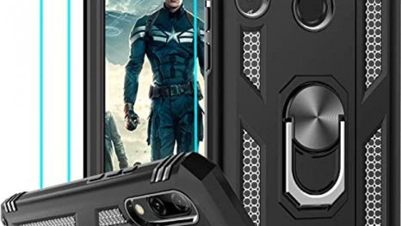 handy schutzhülle huawei p smart Kaufen