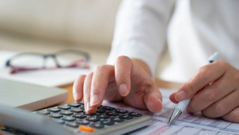 How to find an accounting service
