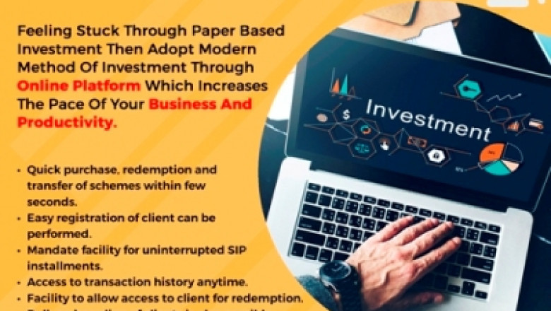 How to manage equity investment in Mutual Fund Software in India?