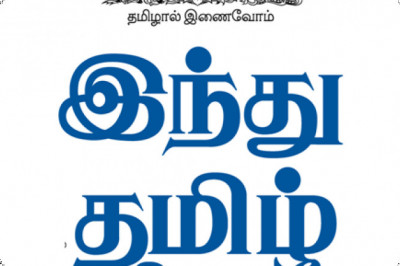 Live Breaking News Today | News Headlines Online | Live News in Tamilnadu