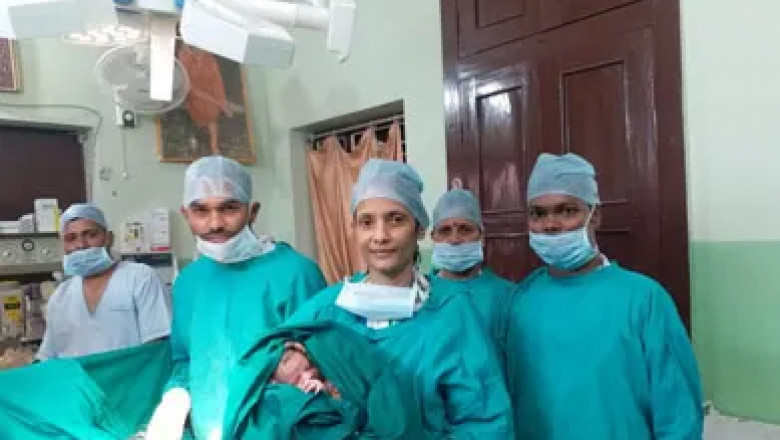 Affordable IVF Center in Patna