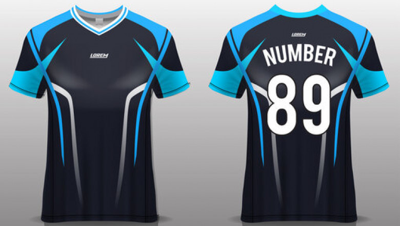 Purchasing Soccer Jerseys Online