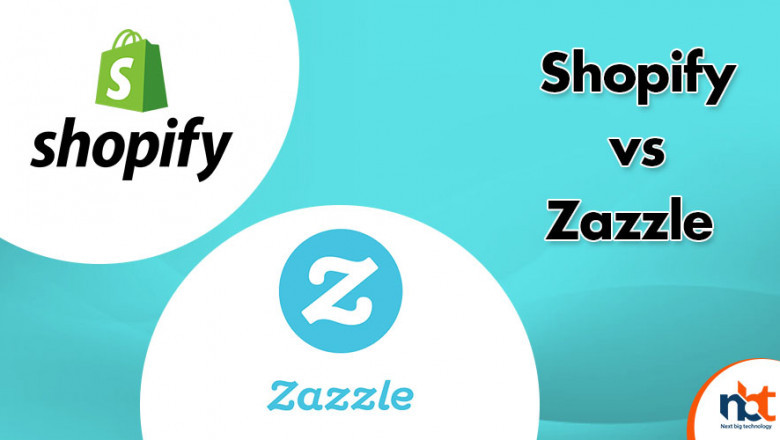 Shopify vs. Zazzle: Which Is Better?