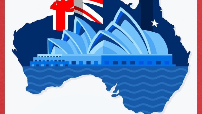 Study and experience Australian education