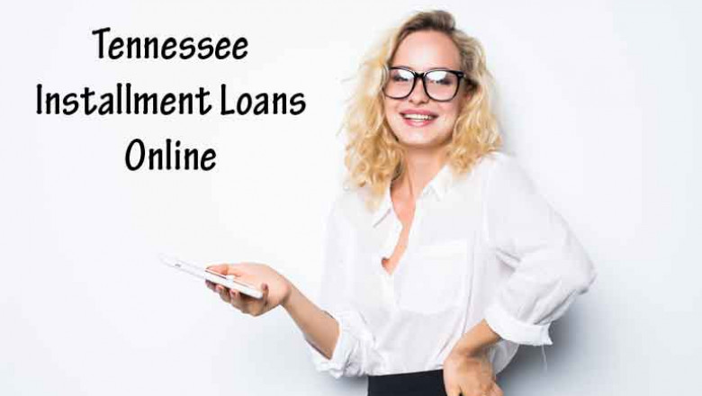 Tennessee Installment Loans Online
