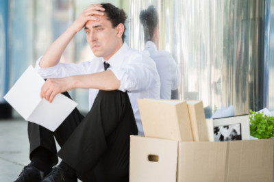 Unemployment rate in USA