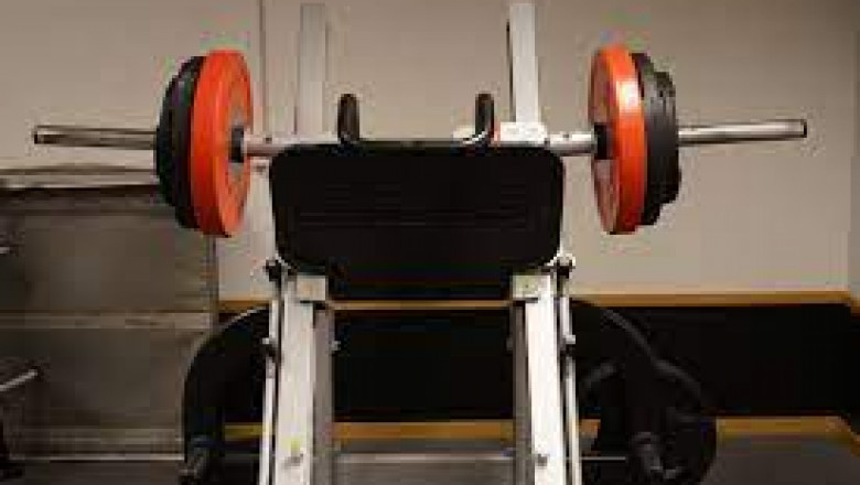 What are the vibration plate exercise machine dimensions?