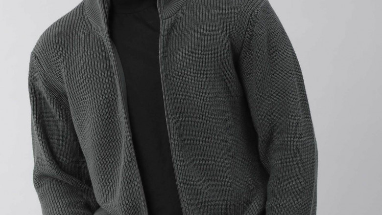 Woolen Sweater for men | Sweaters for men online