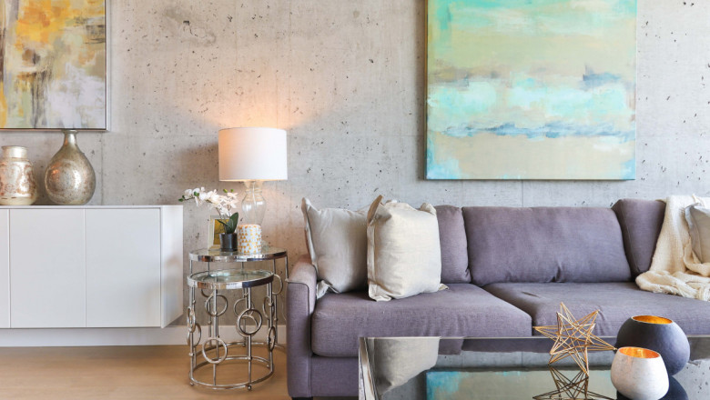 7 Feng Shui tips to attract positive energy in your living room