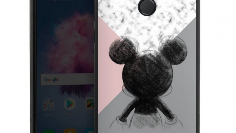 Huawei smart p hülle kaufen