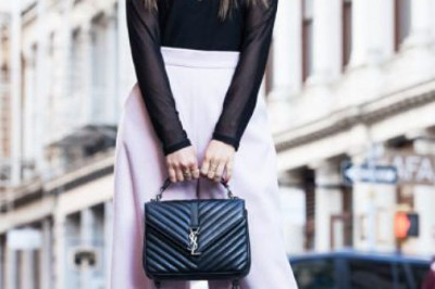 Saint Laurent Handbag Sale the top handle