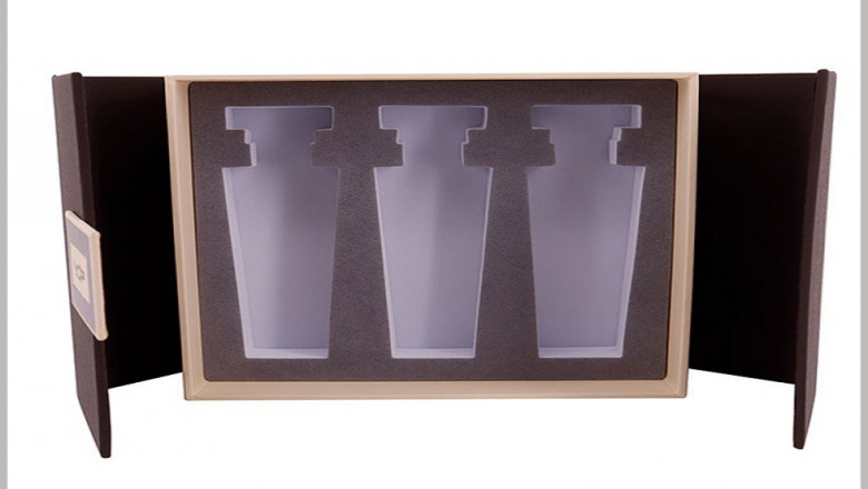 Selecting The Biodegradable Cosmetic Packaging Boxes