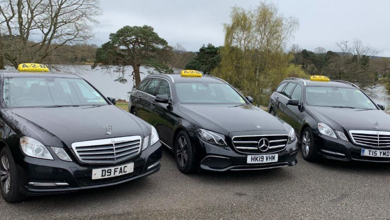 A Complete Guide To London Transport London Colindale Cabs