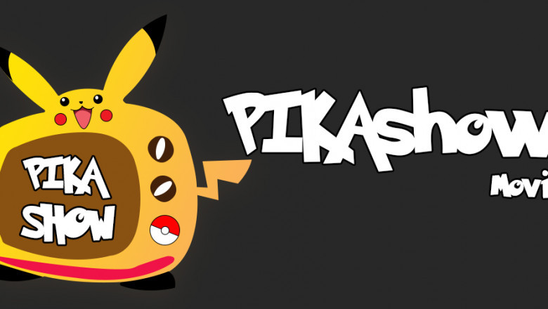 All About the PikaShow App