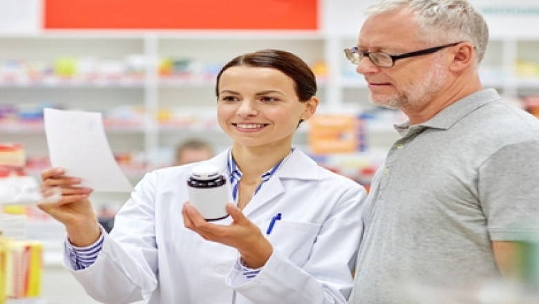 Antibiotics such as Roxithromycin are used to treat infections of the chest, tonsils, skin, and genital regions.