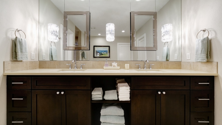Bathroom Renovation Boise to inspire your next renovation