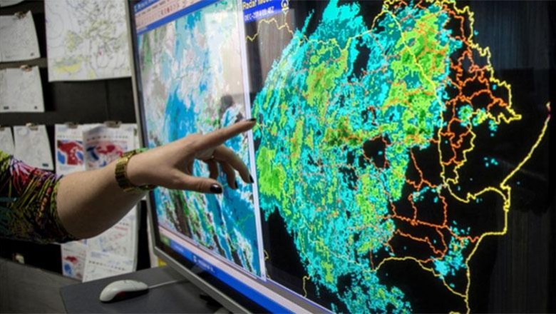 Best Report on  Weather Monitoring Solutions and Services Market 2021: By Top Key Players like IBM Corporation, Baron Services Inc.