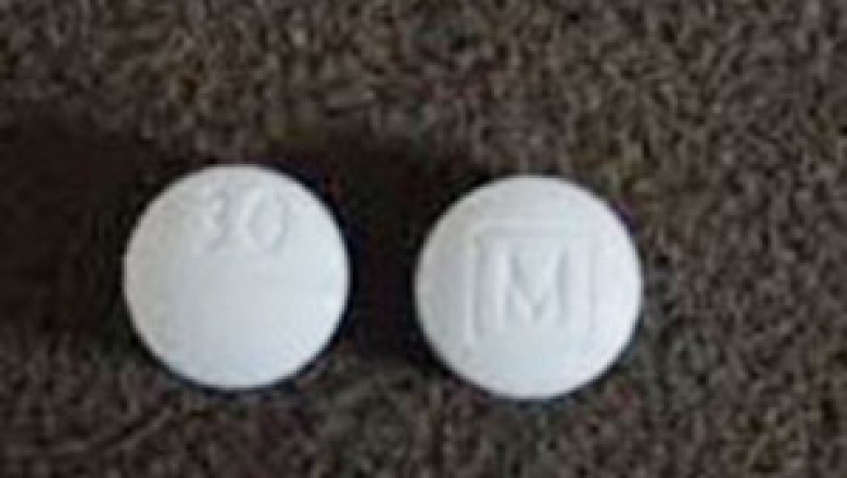 Buy Roxicodone online without prescription