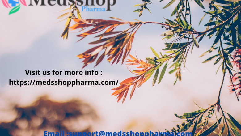 Buying hydrocodone Online and Getting it Overnight - Medsshoppharma