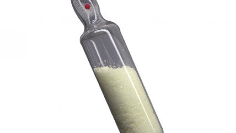 Crystal Structure and Applications of Phosphorus Pentachloride