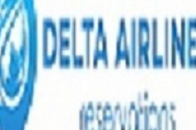 Delta Airlines Customer Service +1-800-668-9017