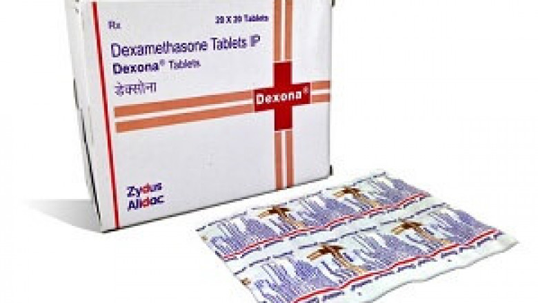 Dexona 0.5Mg