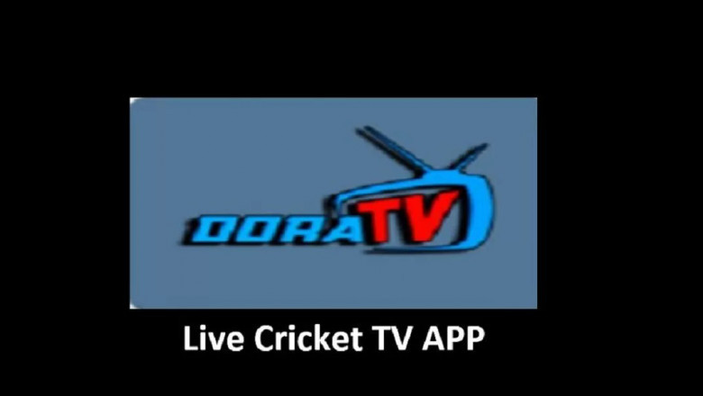 Dora TV APK [Latest V5.7] - Free Download For Android - Nites T