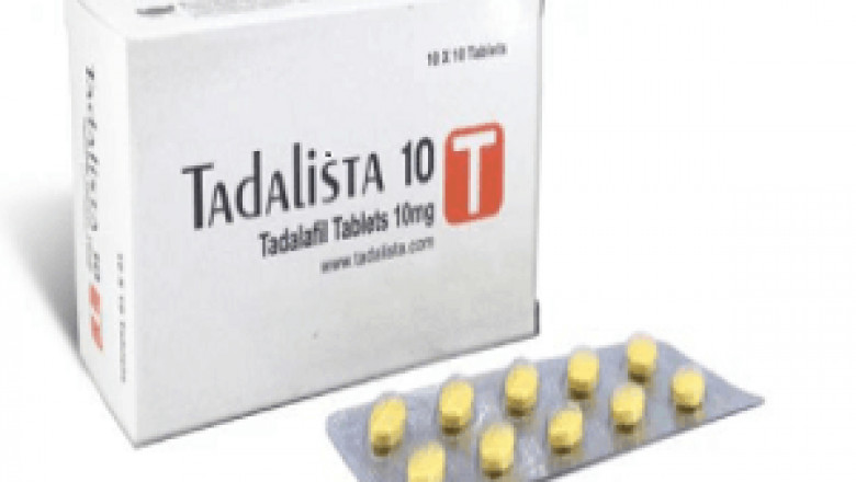 Generic Cialis 10 Mg