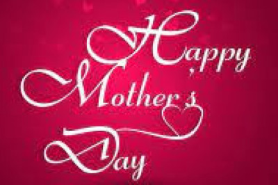 Happy mothers day wishing