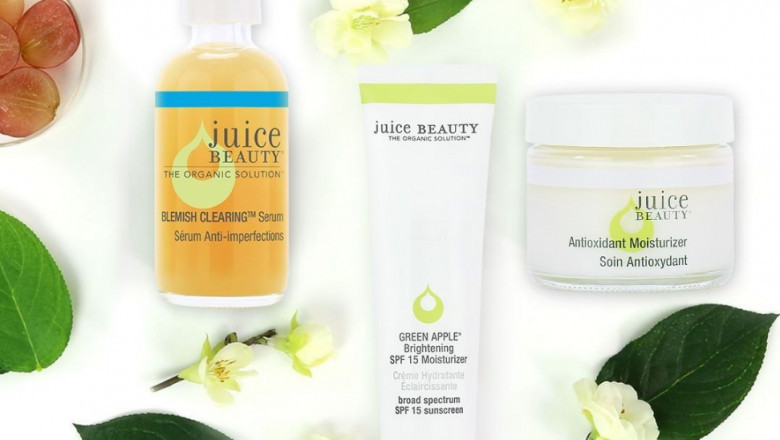 How to Prep for Your Clean Beauty New Year’s Resolutions